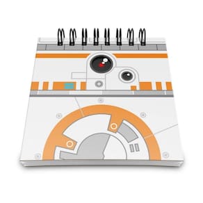 Bloco De Anotações Geek Side Bb