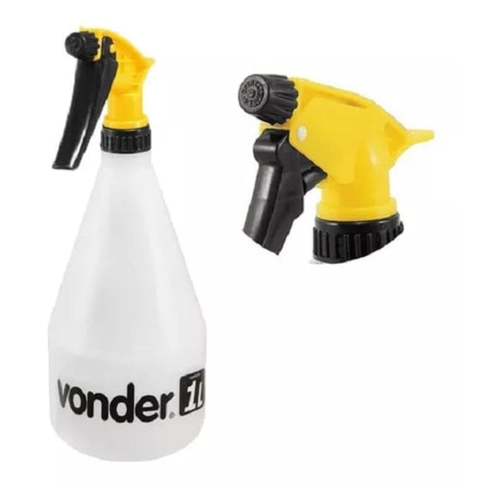 Pulverizador Agricola Manual 01L Vonder PU010