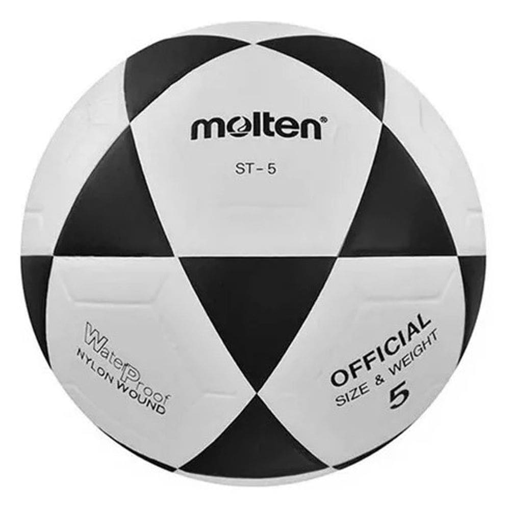 Bola Footvolley Molten ST-5 Oficial Futevôlei