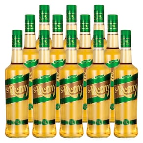 Aperitivo de Maçã St. Remy 750ml 12 Unidades