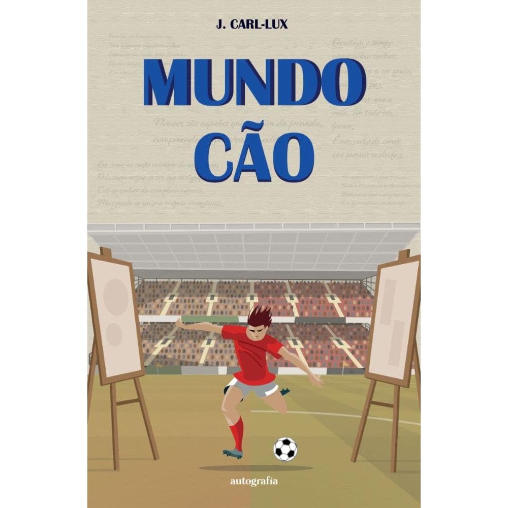 Mundo cão