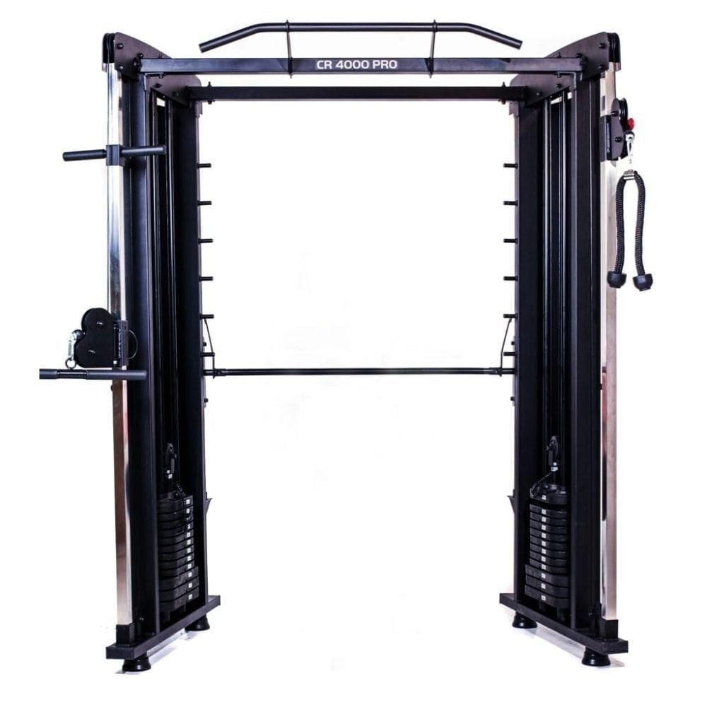 Smithcross Angular Evolution Fitness Cr 4000 Pro
