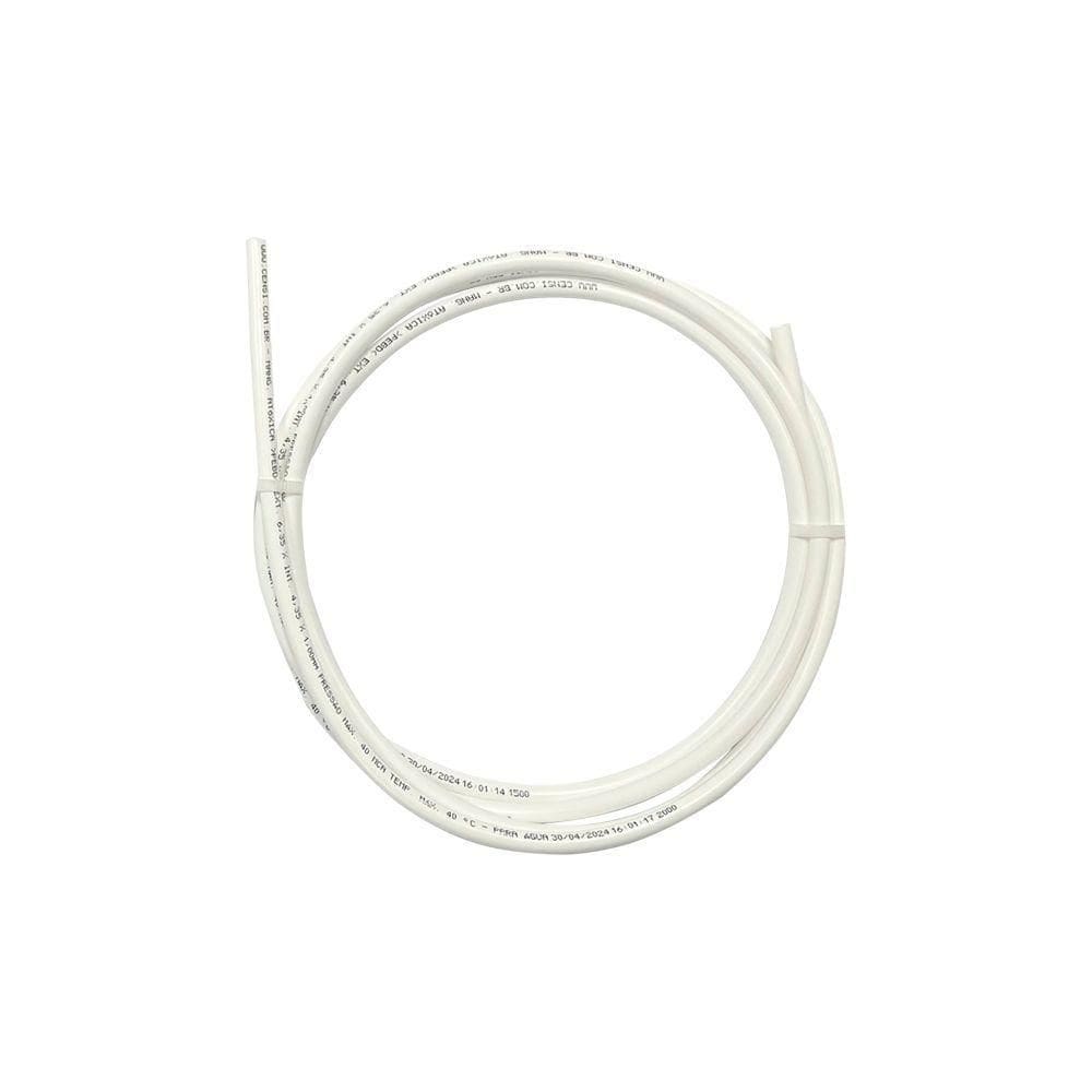 Mangueira Atóxica Para Filtro Censi 1-4 2m Branca Branco 65100-01001