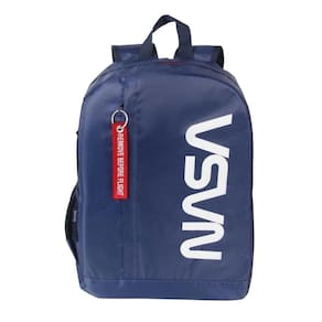 Mochila Costas Juvenil Escolar Nasa Astronauta Notebook Dermiwil