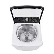 Máquina de Lavar Midea MA512W130A 13Kg WK04 Midea