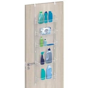 Prateleira Modular Para Porta Ou Parede