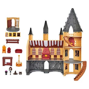 Castelo de Hogwarts Harry Potter Sunny