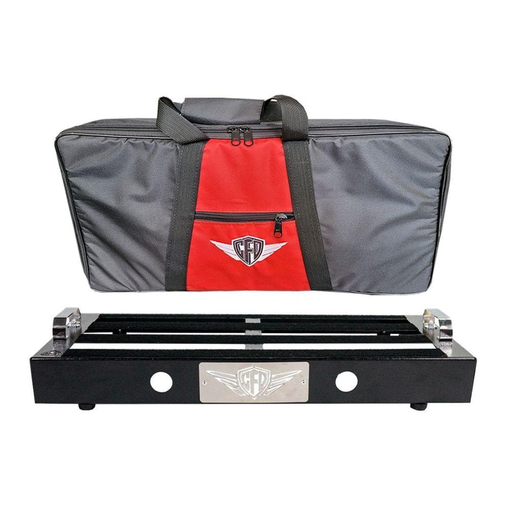 Pedalboard 60X30 Com Bag Standard