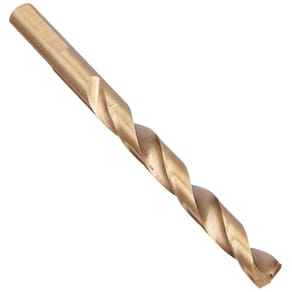 Broca BOSCH CO2147 Cobalt Metal 8mm x 115mm para metal