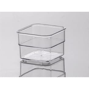 Organizador Diamond - 7,5 x 5,2 x 7,5 cm