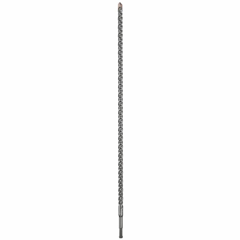 Broca de martelo rotativa Bosch HC2068 Bulldog SDS-plus 3/8x22x24cm