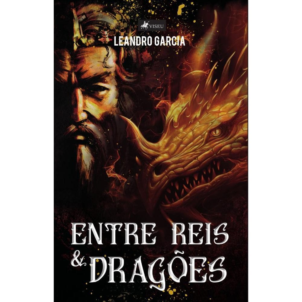 Entre Reis e Drago~es