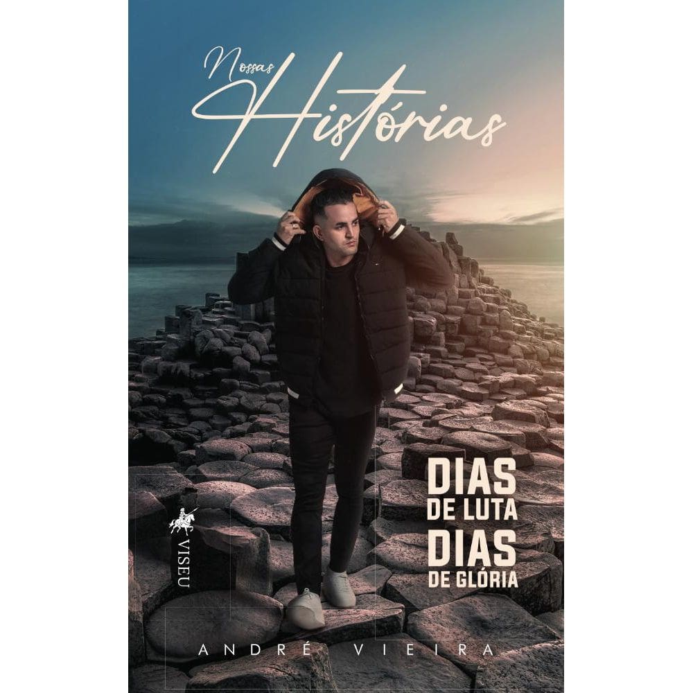 Nossas histo´rias, dias de luta, dias de glo´ria