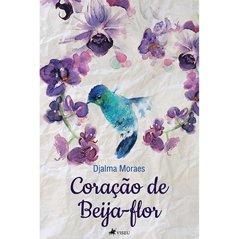 Corac¸a~o de beija-flor