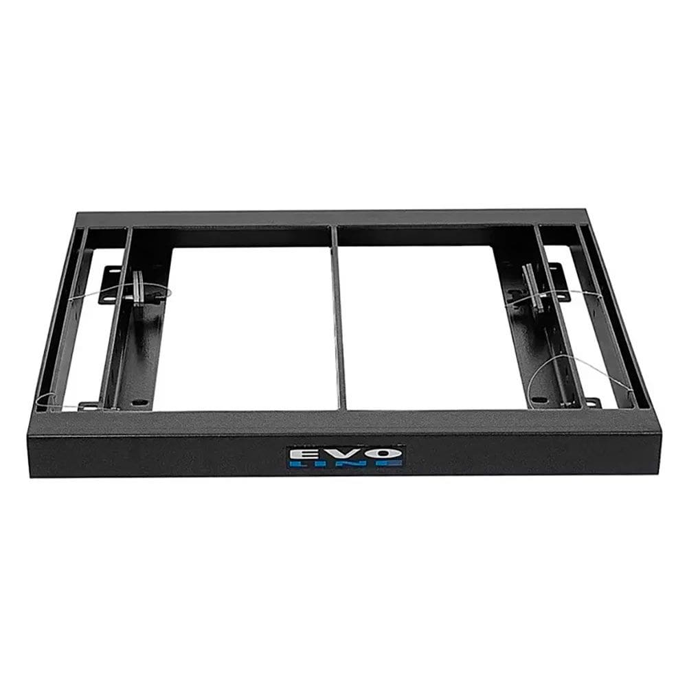 Suporte Bumper Oneal Evo P/ Line Array 260 Obl-60R Preto