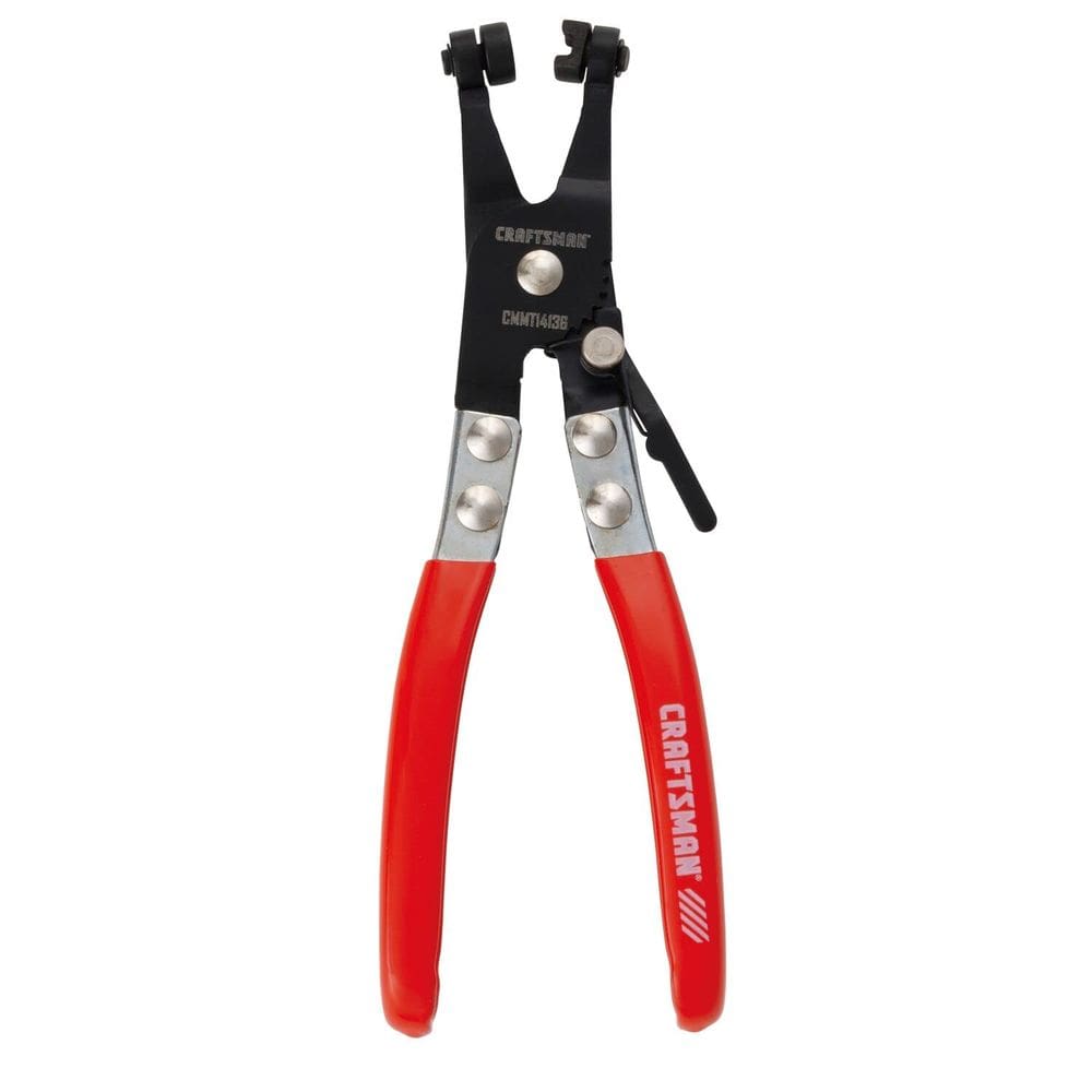 Braçadeira de mangueira automotiva Pliers Craftsman CMMT14136