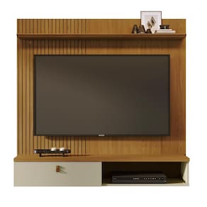 Painel Home Suspenso Íris para TV até 55” - Madetec