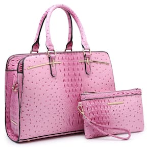 Bolsa Dasein Fashion Women Wallet Tote Shoulder Hobo