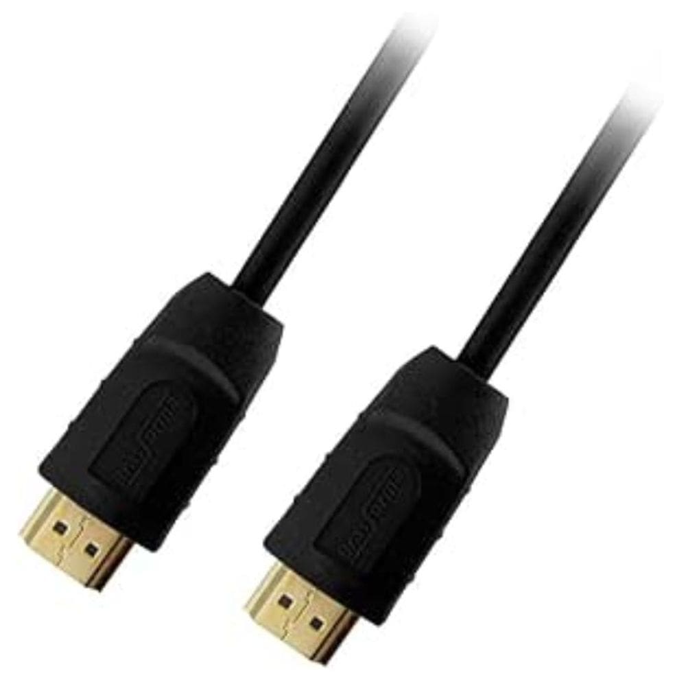 Cabo Hdmi 2.0 4k 1080P 19+1 pinos 3 metros