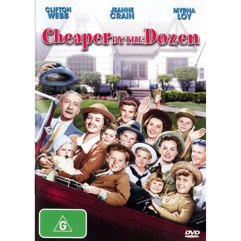 Filme em DVD mais barato às dúzias Fox