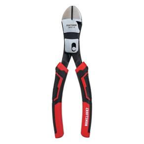 Alicate de corte diagonal Craftsman CMHT81718 20cm
