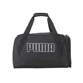 Mochila PUMA Evercat Form Factor unissex Black Heather