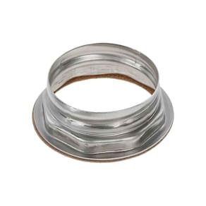 Porca para lava-louças - Anel rosqueado para Bosch Zeolite 3