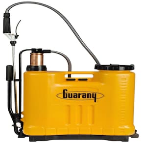 Pulverizador Costal Guarany S3 Simétrico 20 Litros