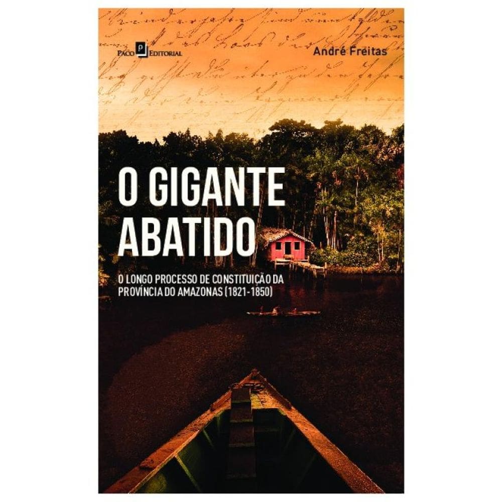 O Gigante Abatido