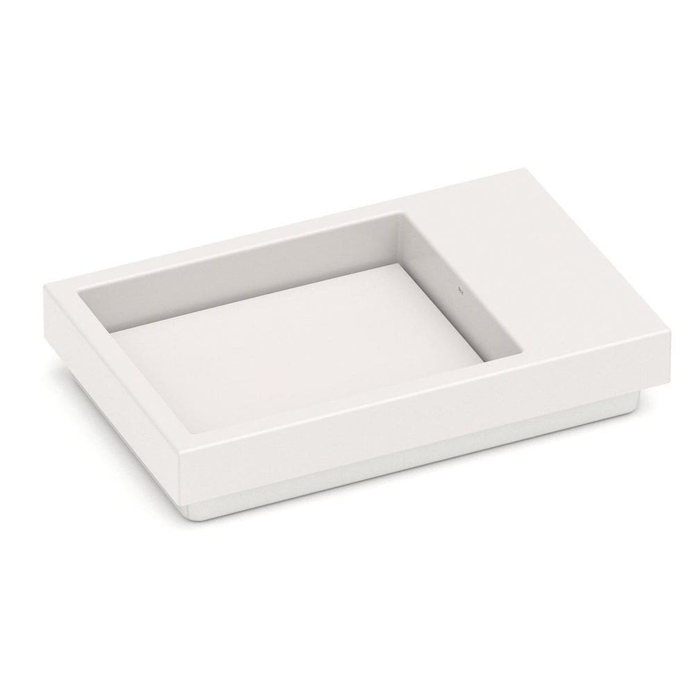 Cuba de Sobrepor 600x380mm com Tampo Skyline Horizon Beige