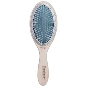 Escova de cabelo Olivia Garden EcoHair Bamboo Detangler EH-DET