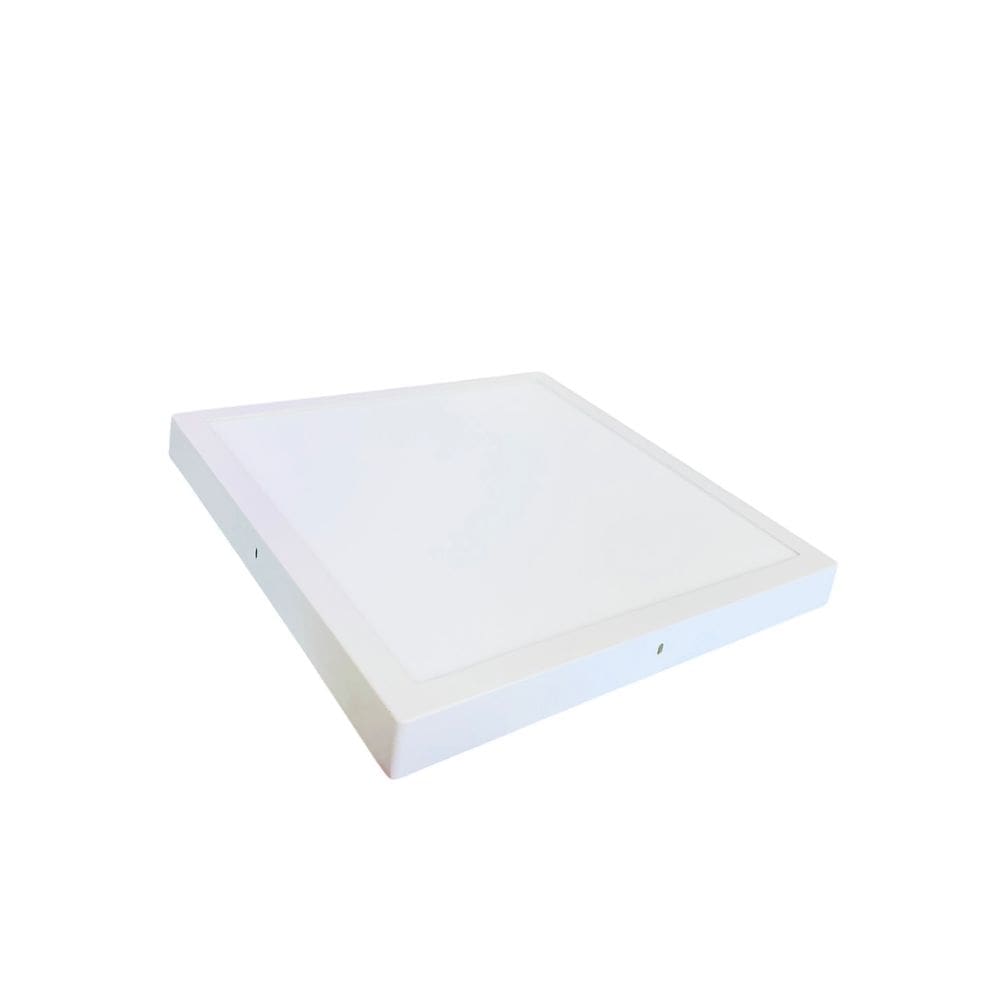 Painel Plafon sobrepor 40x40 36W