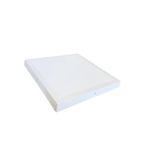 Painel Plafon sobrepor 40x40 36W