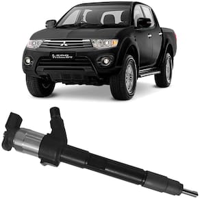 Bico Injetor Mitsubishi L200 2.4 16V 2016 a 2024 Denso