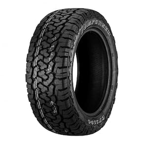 Pneu Comforser Aro 16 265/75R16 CF-1100 Letras Brancas 123/120S