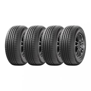 Kit 4 Pneus Westlake Aro 16 195/60R16 ZuperEco Z-108 89H