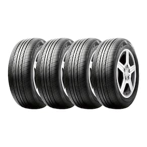 Kit 4 Pneus Hifly Aro 16 195/60R16 HF-201 89H