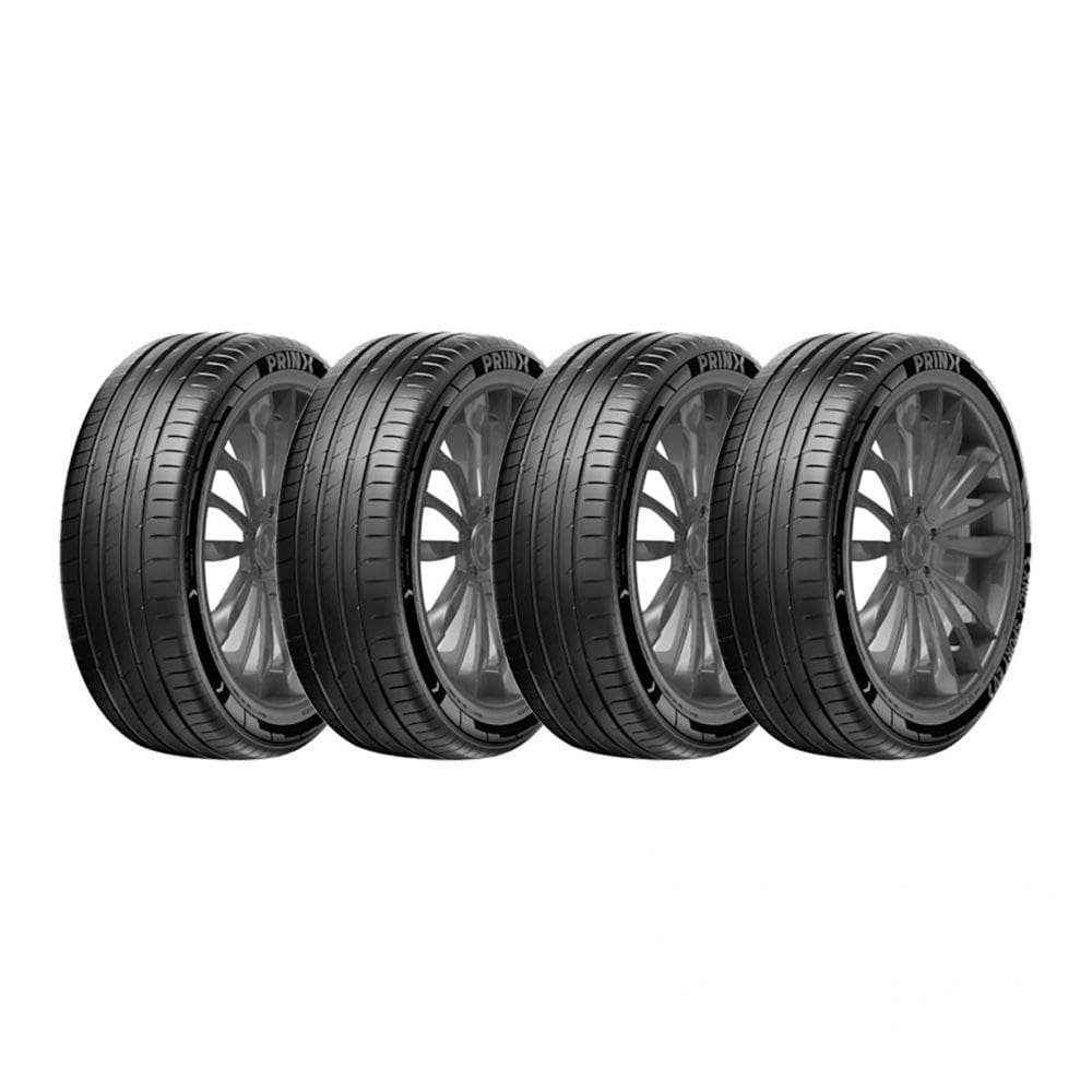 Kit 4 Pneus Prinx Aro 22 265/40R22 XNEX Sport EV 106Y