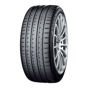 Pneu Yokohama Aro 21 315/40R21 Advan Sport V105 111Y
