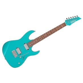 Guitarra 6 Cordas Pale Blue Ibanez Rg Series Grx120Sp-Pbl