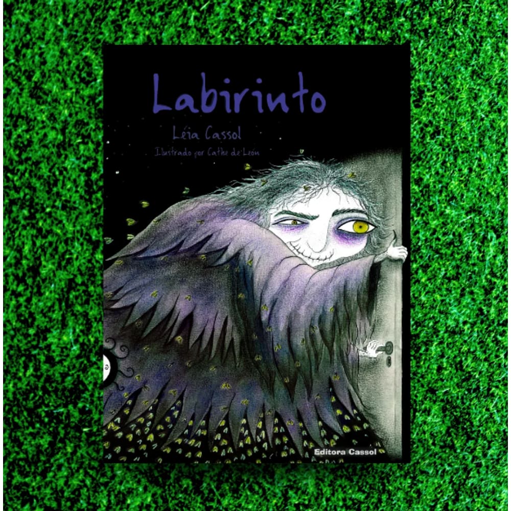 Labirinto - Léia Cassol