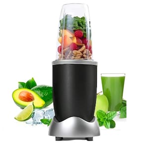 Mini Liquidificador Triturador Portátil Blender 900W 220V
