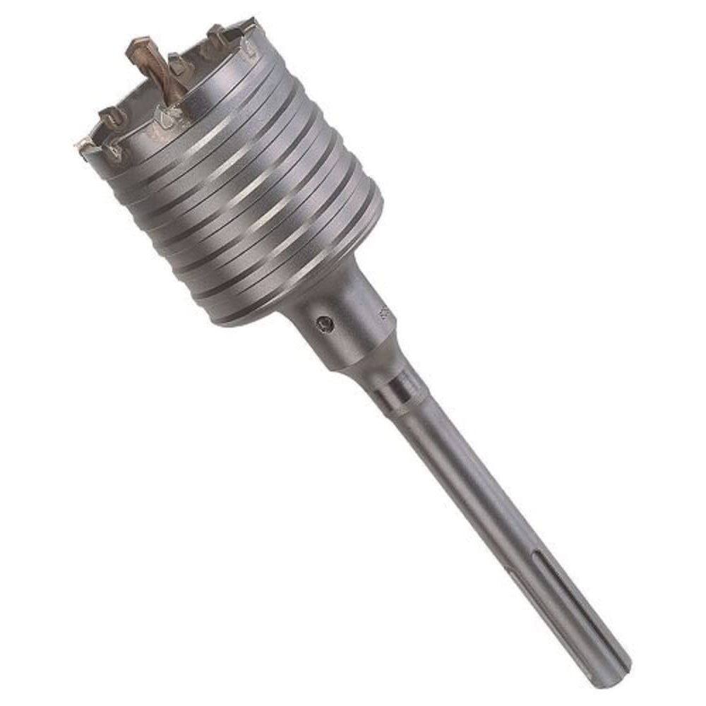 Broca de núcleo de martelo rotativo BOSCH HC8540 90 mm x 30 cm SDS-Max