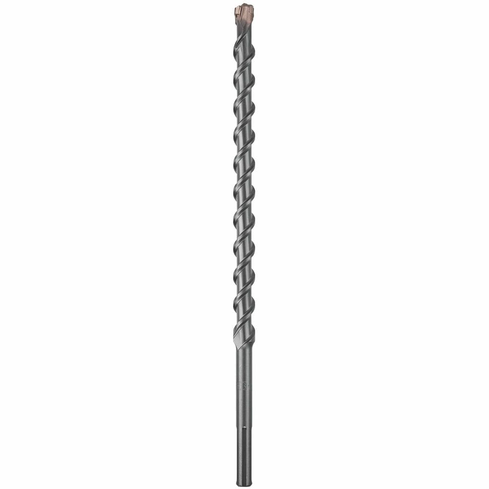 Broca de martelo rotativa BOSCH HC5051 Speed-X SDS-Max 21x2,54cm