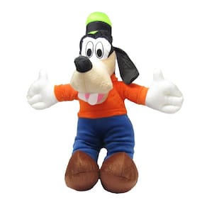 Boneco Pateta Pelúcia 50Cm
