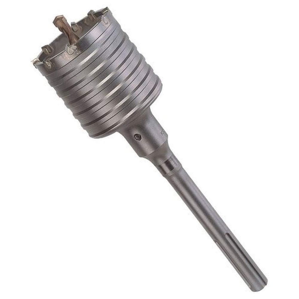 Broca de núcleo de martelo rotativo Bosch HC8510 5,1 cm x 30,5 cm SDS-Max
