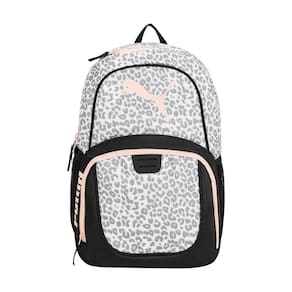 Mochila PUMA Evercat Contender 3.0 Rosa/Multi