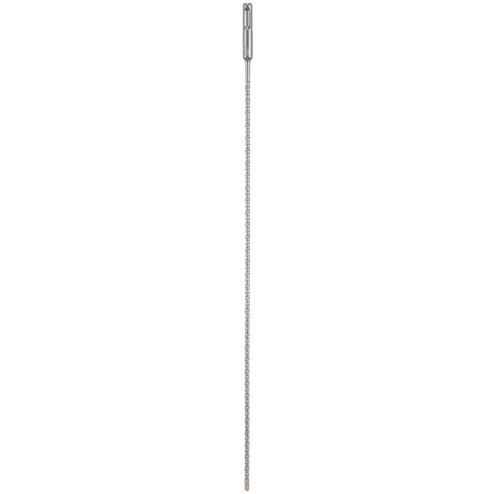 Broca de martelo rotativa BOSCH Bulldog SDS-plus HC2016 4,8 mm