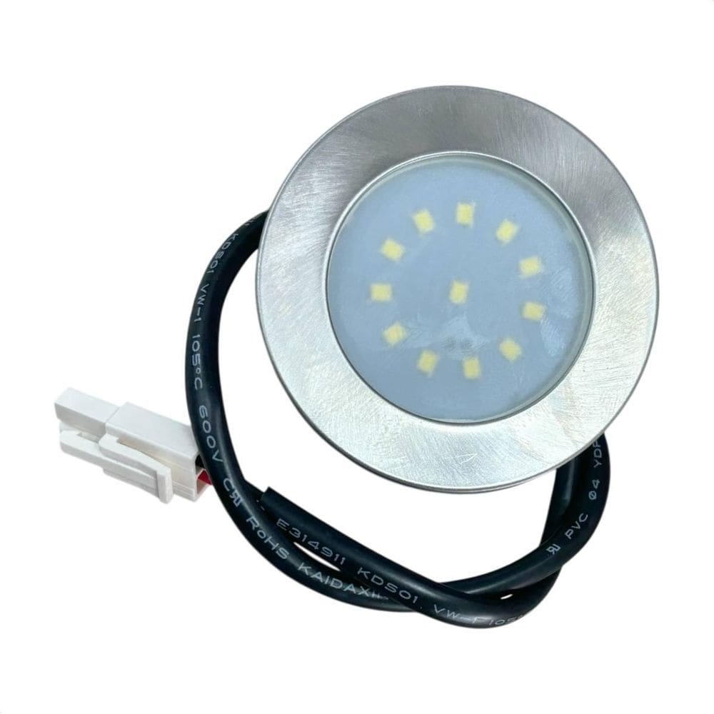 Lâmpada Led 2W Coifa Fischer Talent Tradition Island 220V