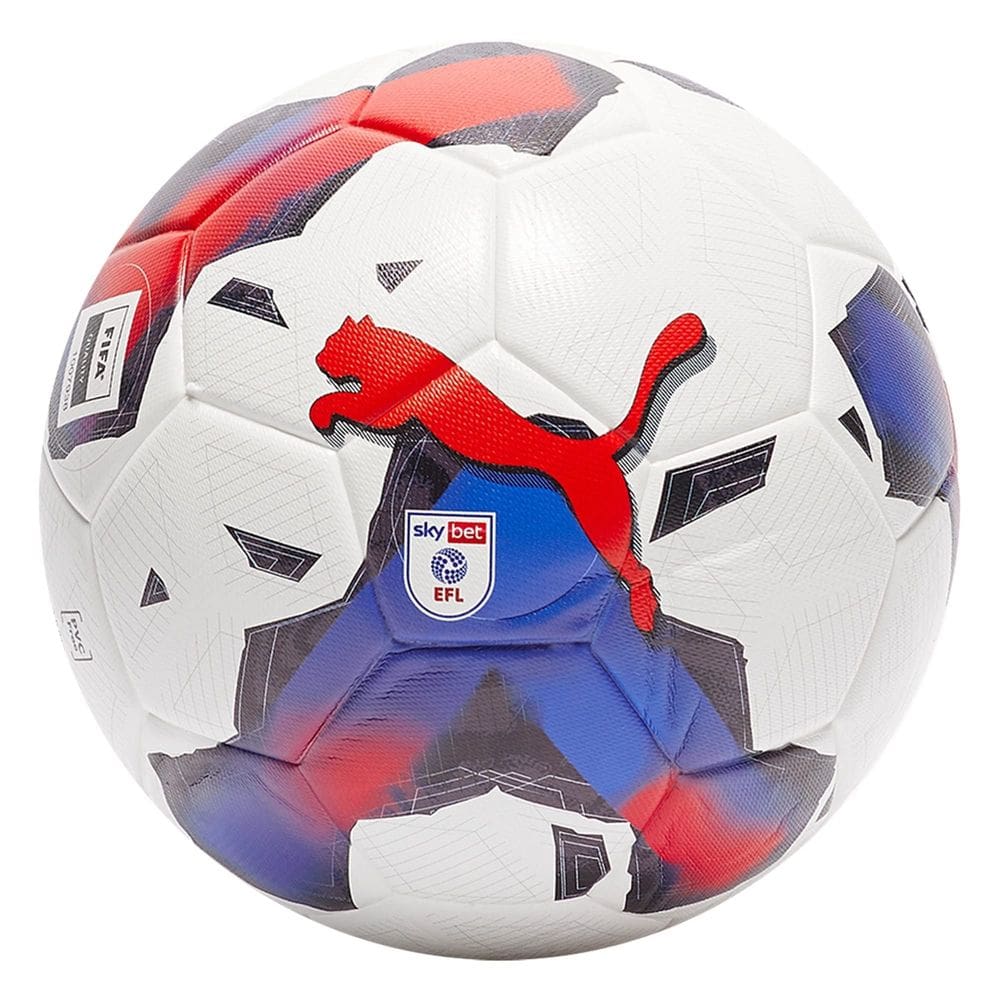 Bola de treino Puma Orbita 3 EFL Sky Bet